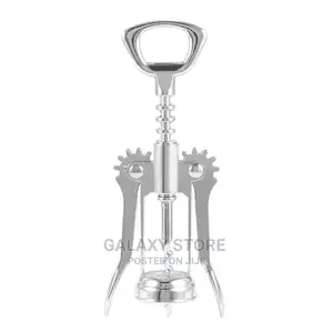 Bottle Wine Opener for Easy Opening