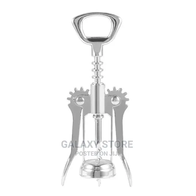 Bottle Wine Opener for Easy Opening