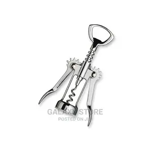 Bottle Wine Opener for Easy Opening