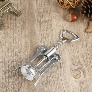 Bottle Wine Opener for Easy Opening