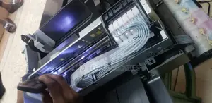 Epson Seriving and Repair, Genuine Epson Spare Parts,