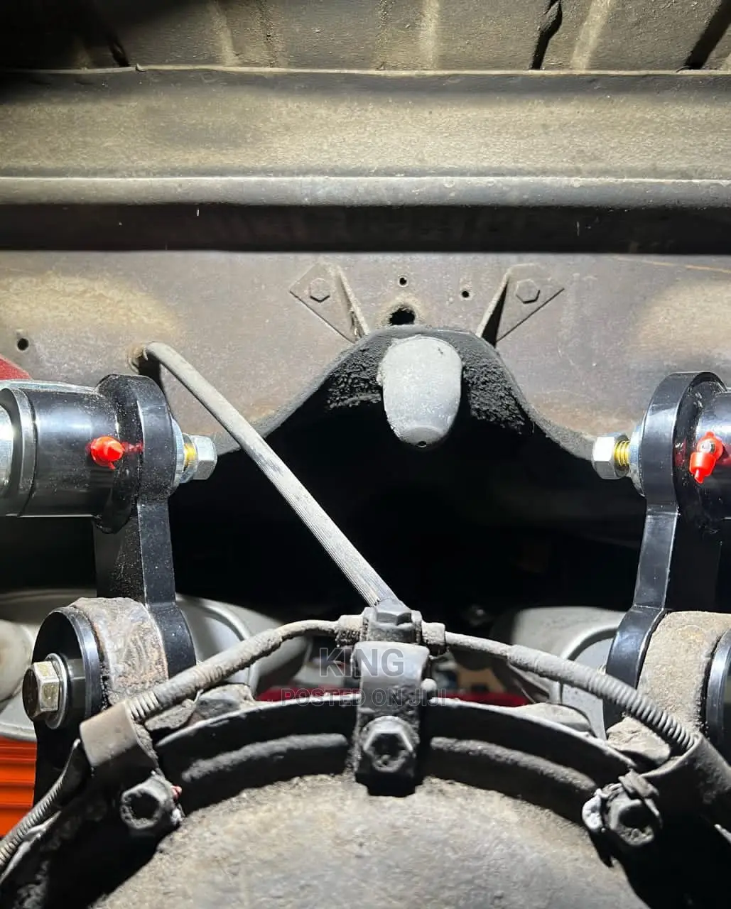 Repair Services for Vehicles