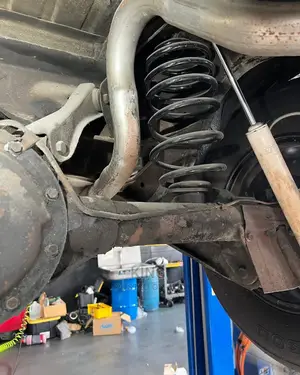 Vehicle Repair for All Car Brands