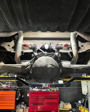 Vehicle Repair Services and Diagnosis
