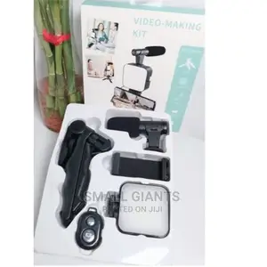 Video Making Kit