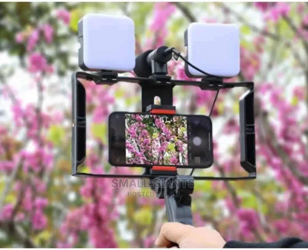 Video Making Kit