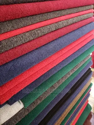 Wall to Wall Office Woolen Carpets
