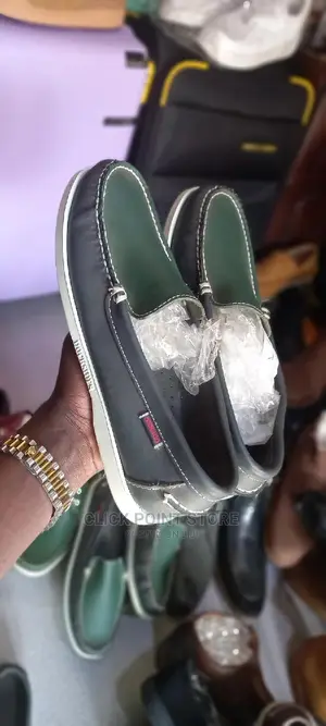Sebago Moccasins / Sebago Docksides