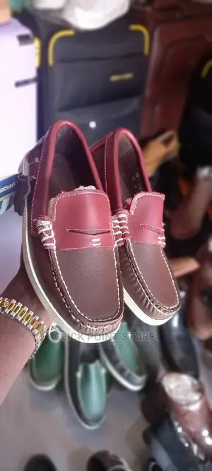 Sebago Docksides / Sebago Moccasins