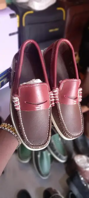 Sebago Docksides / Sebago Moccasins