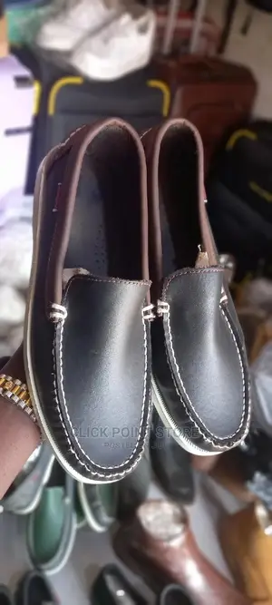 Docksides Moccasins / Sebago
