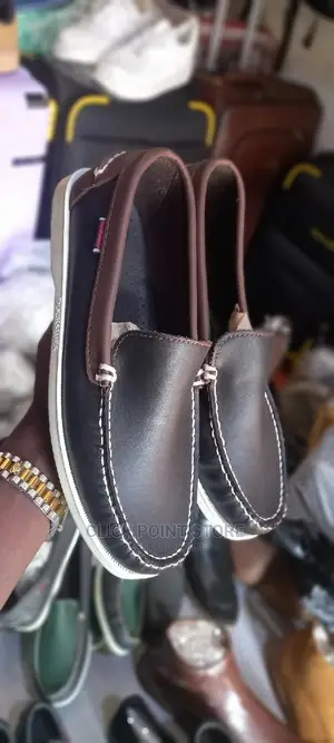 Docksides Moccasins / Sebago