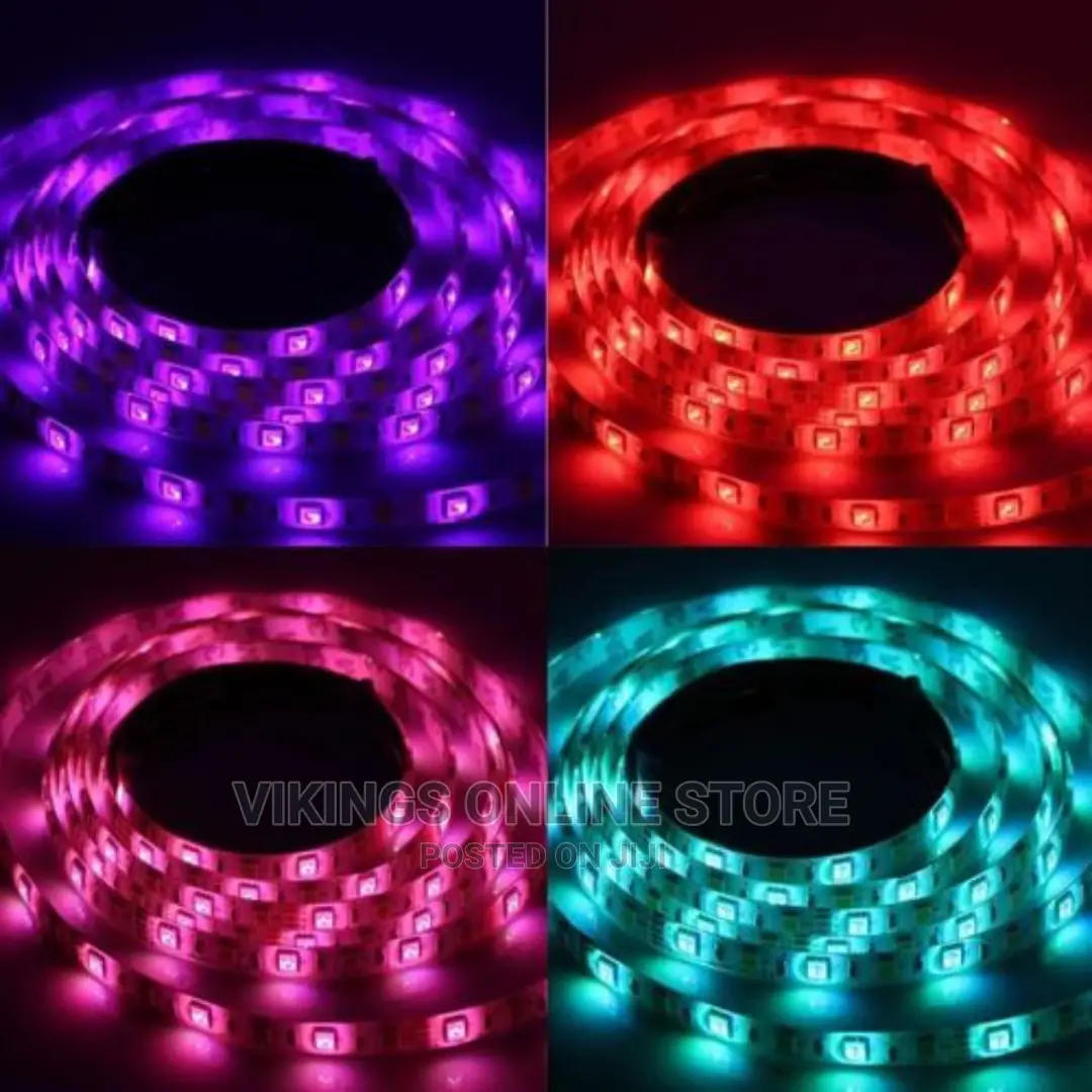 5 Metre Light LED Light Bar Strip.