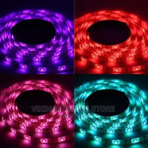 5 Metre Light LED Light Bar Strip.