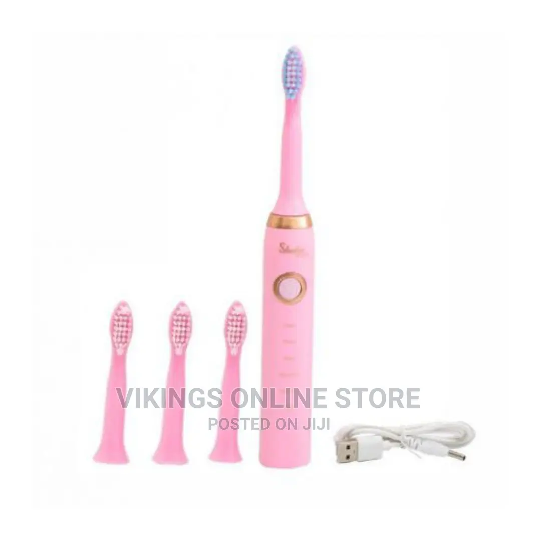 Rechargeable Electric Tooth Brush,