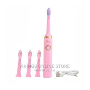 Rechargeable Electric Tooth Brush,