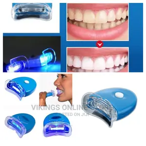 Handheld Led Teeth Whitening Accelerator Light -