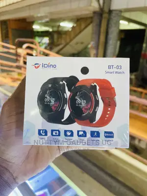 Idino Smart Watch
