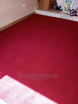 Wall to Wall Office Woolen Carpets