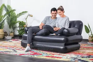 BESTWAY 5 in 1 Multi Purpose Air Sofa Couch