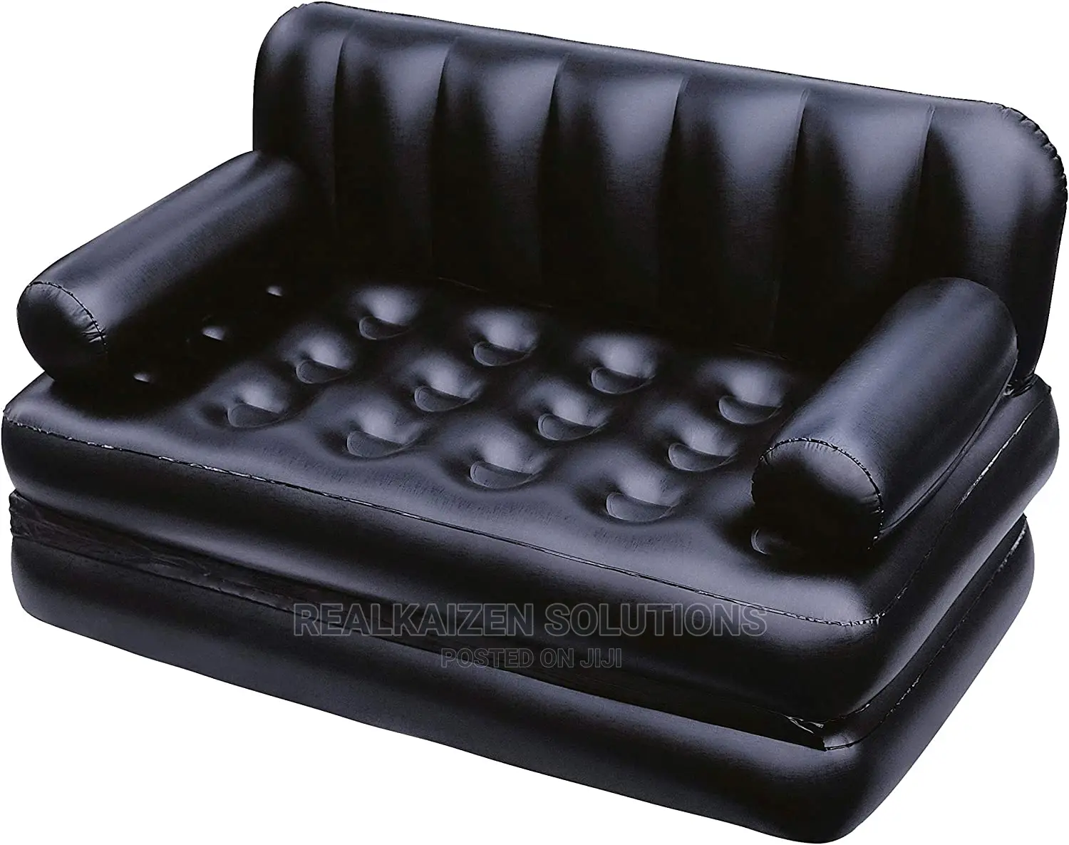 BESTWAY 5 in 1 Multi Purpose Air Sofa Couch