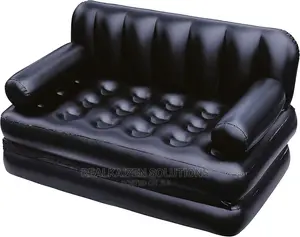 BESTWAY 5 in 1 Multi Purpose Air Sofa Couch