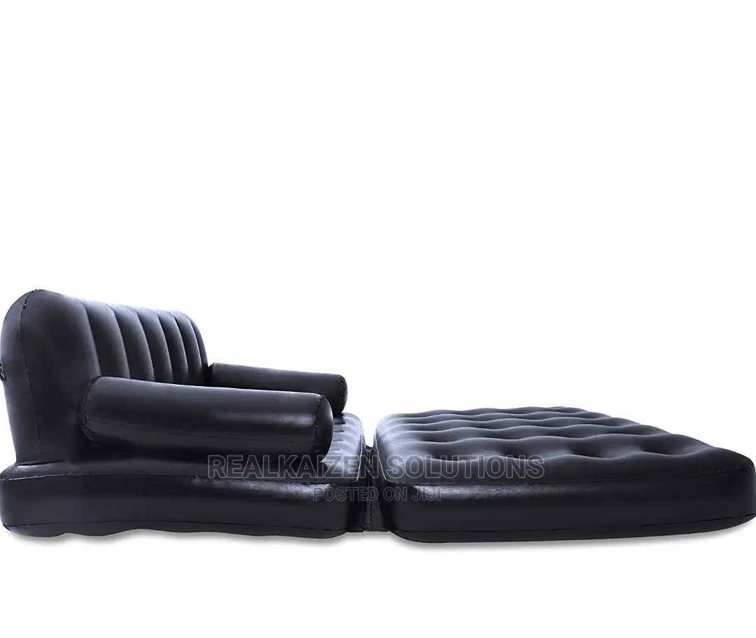 BESTWAY 5 in 1 Multi Purpose Air Sofa Couch
