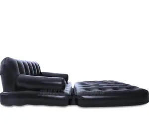 BESTWAY 5 in 1 Multi Purpose Air Sofa Couch