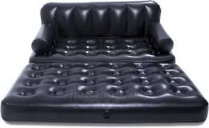 BESTWAY 5 in 1 Multi Purpose Air Sofa Couch