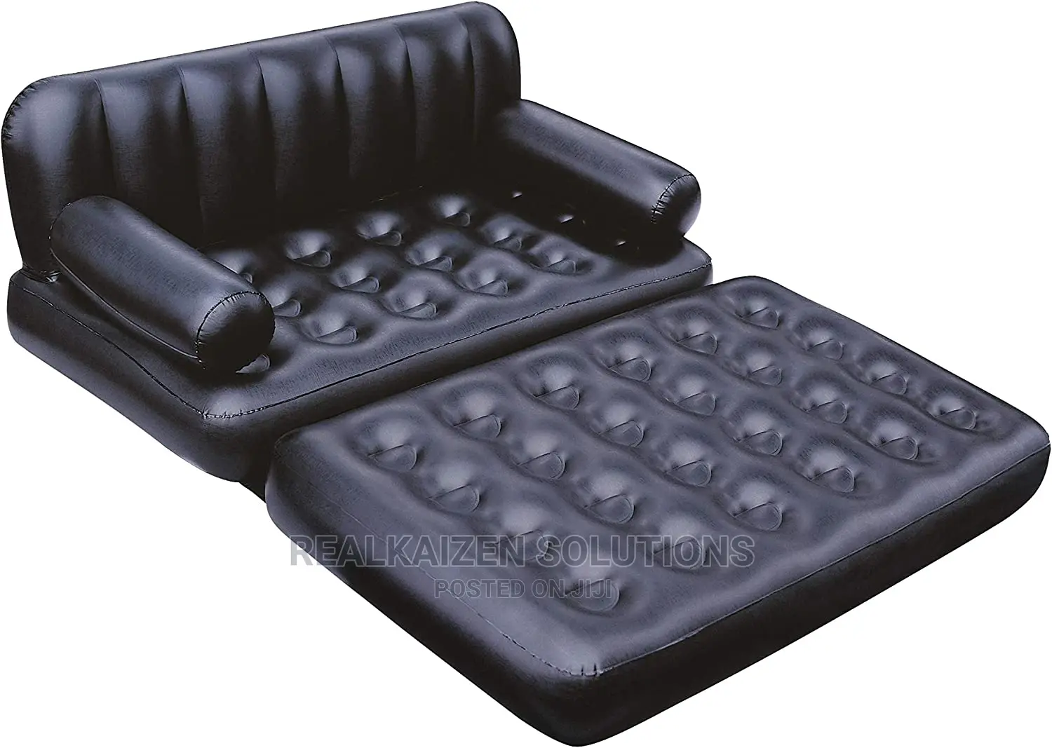 BESTWAY 5 in 1 Multi Purpose Air Sofa Couch