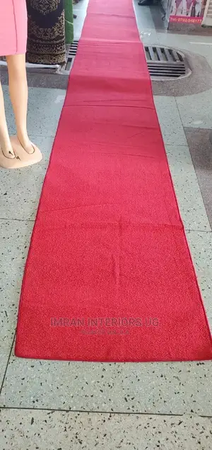 Wall to Wall Office Woolen Carpets