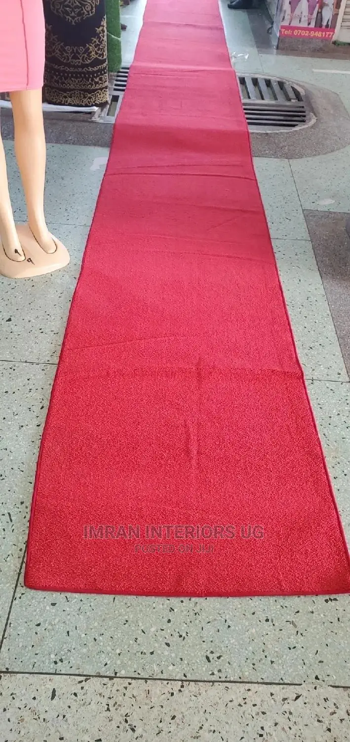 Wall to Wall Office Woolen Carpets