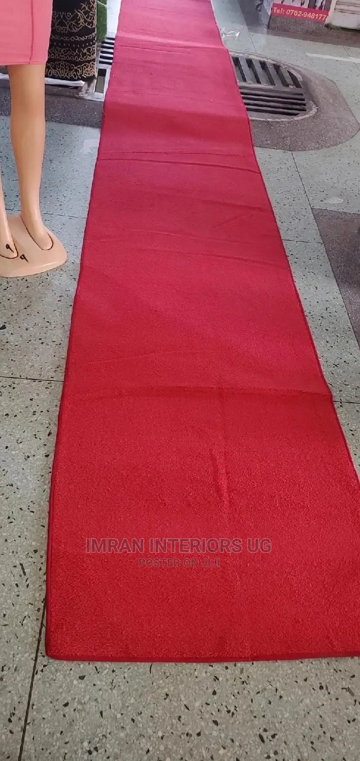 Wall to Wall Office Woolen Carpets
