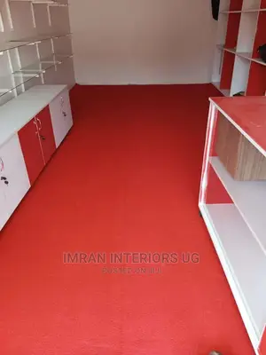 Wall to Wall Office Woolen Carpets