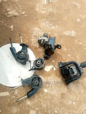 Engine Mountings