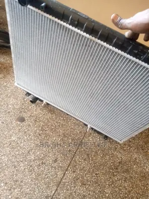 Radiators for All Cars