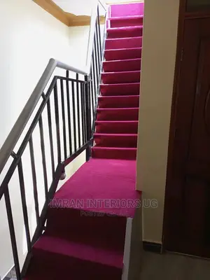 Wall to Wall Office Woolen Carpets