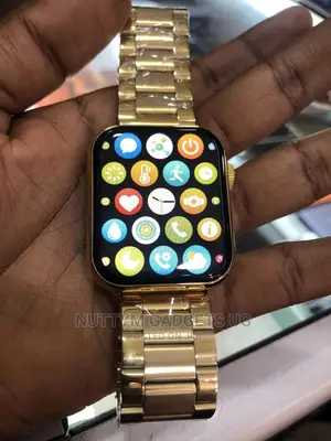 Haino Teko Smart Watch