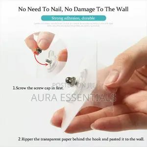 Modern Large 3D Wall Watch