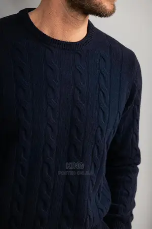 Thick Sweaters Available