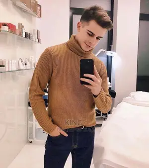 Sweaters Swag