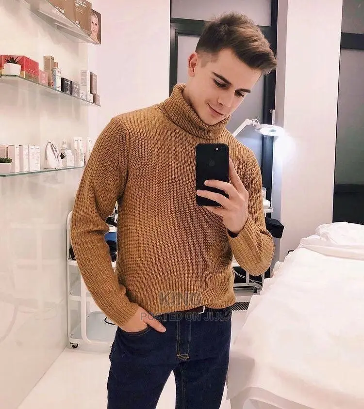 Sweaters Swag