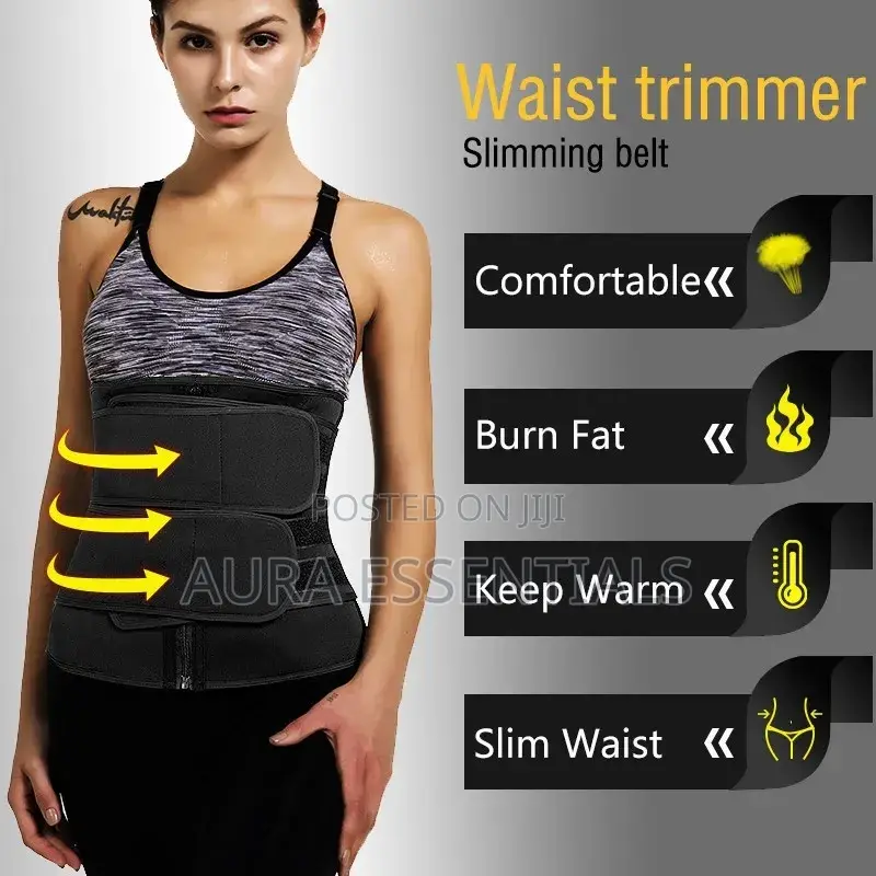 Ladies Waist Trainer