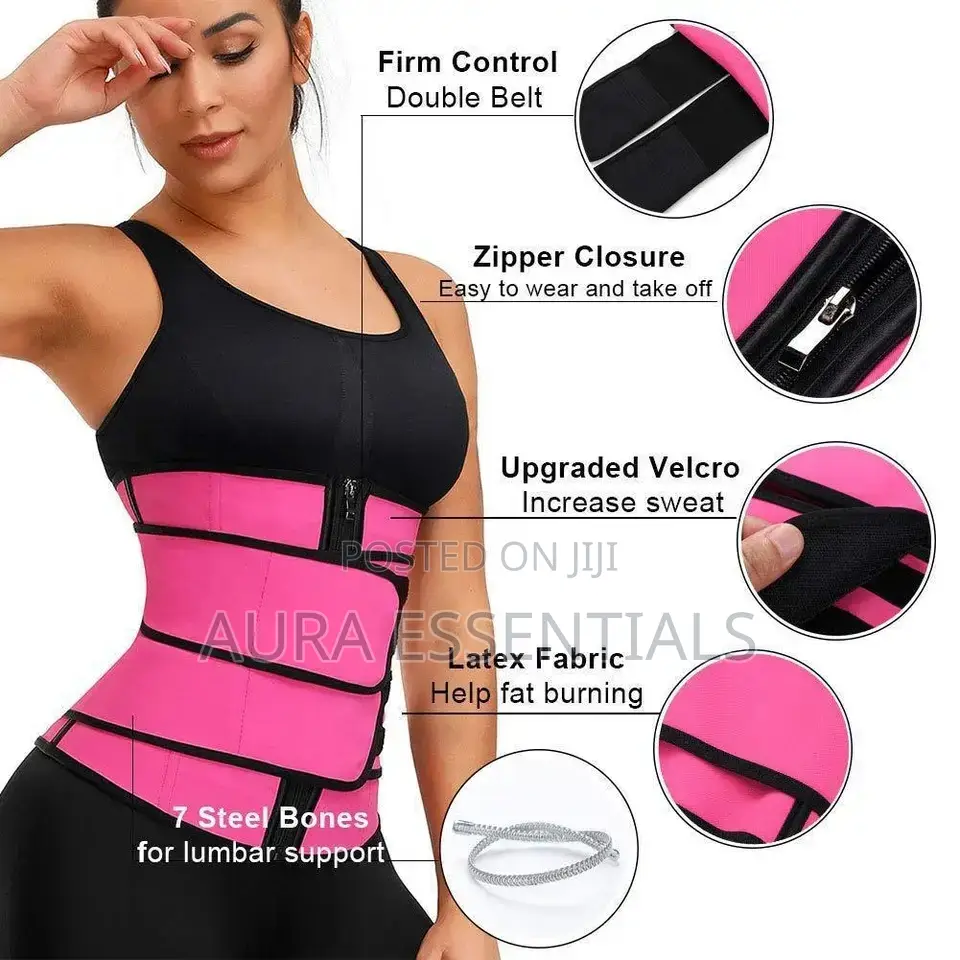 Ladies Waist Trainer