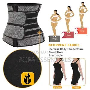 Ladies Waist Trainer