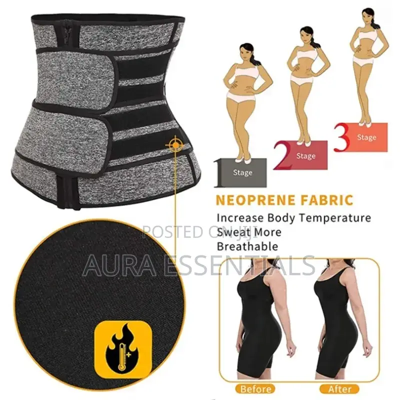 Ladies Waist Trainer