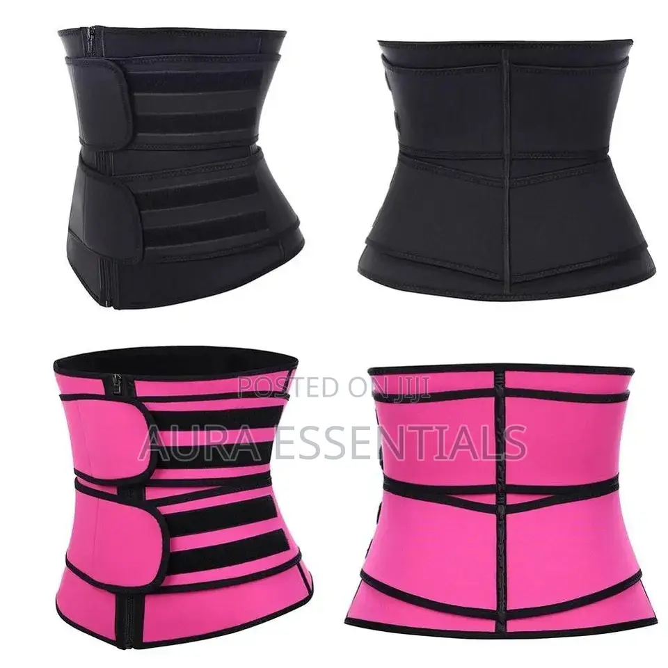 Shaper of Waist Trainer