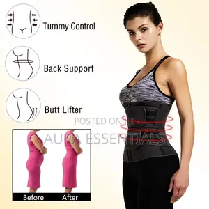 Shaper of Waist Trainer