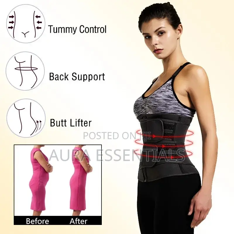 Shaper of Waist Trainer