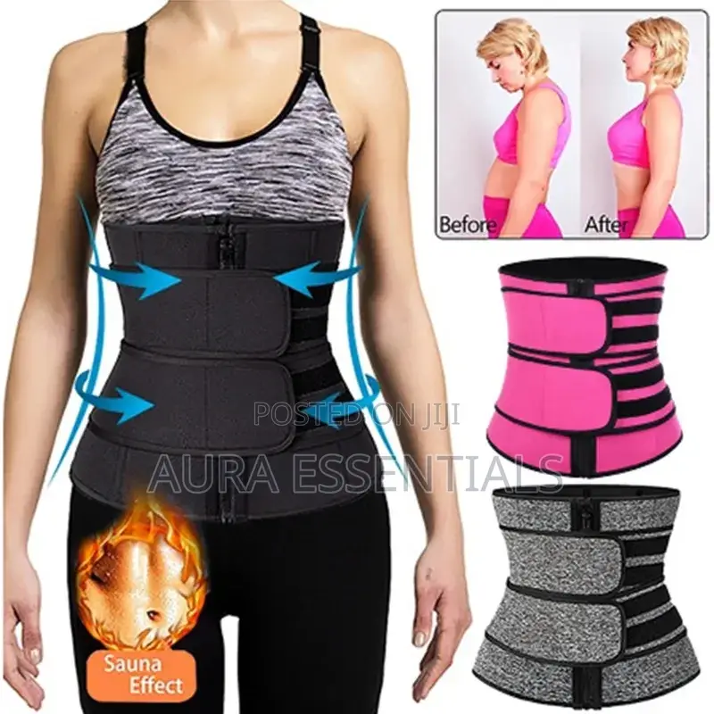 Shaper of Waist Trainer